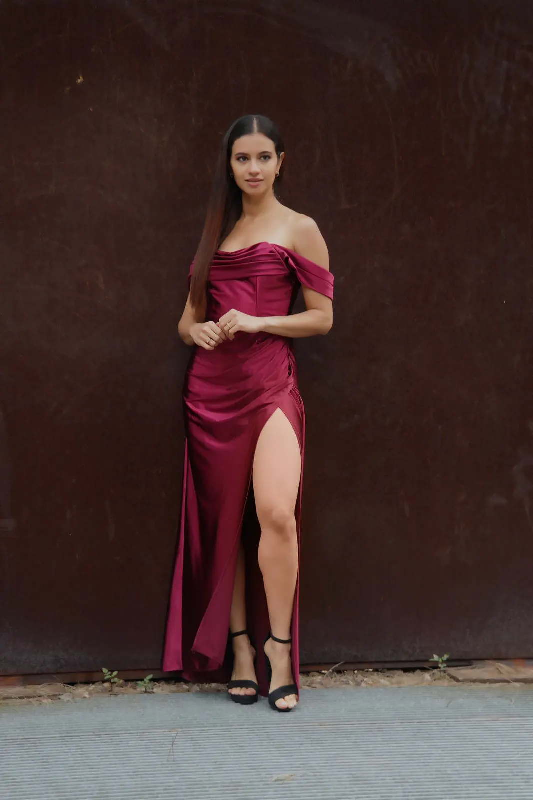 Portfolio Carolina H.